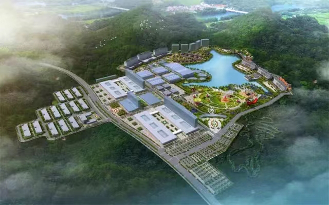 太阳成集团tyc138携手兴伟集团   ——打造贵州大健康水 