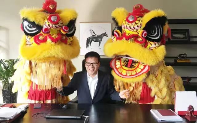 先进制造 重塑强国之基