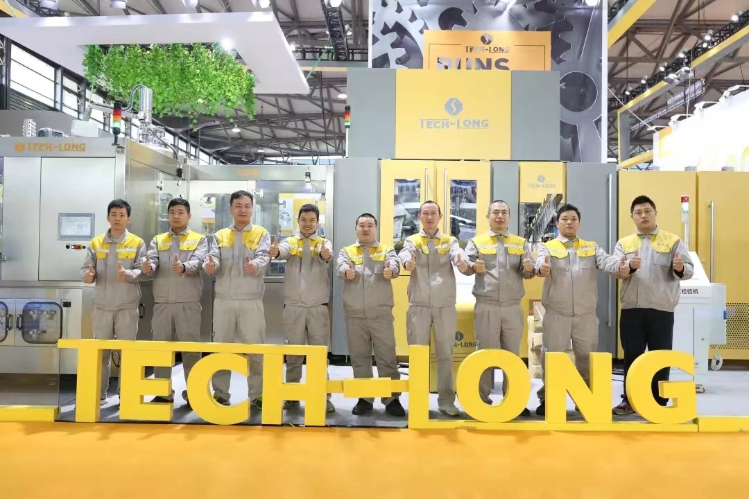 Chinaplas 2019专题|行胜于言 做更好的产品