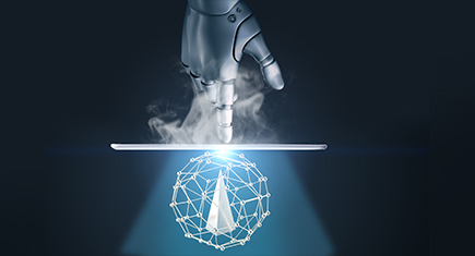 完善的质量控制及检测系统