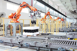 如何选择合适的液体包装机？