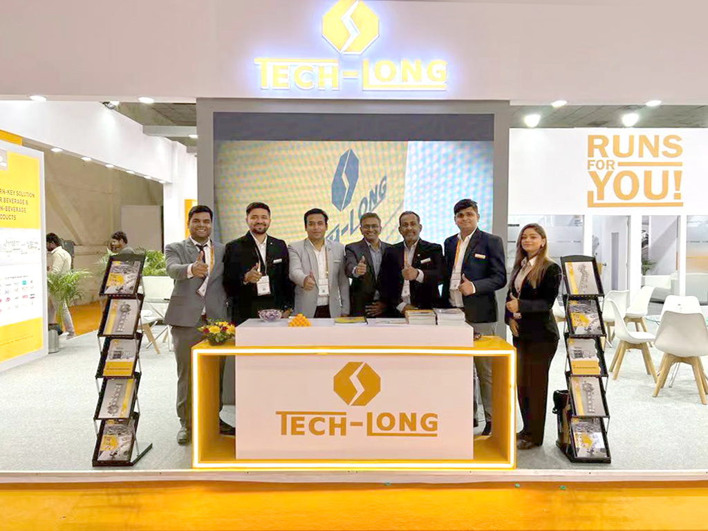 太阳成集团tyc138 | 全球多展齐开 塑造未来包装新格局