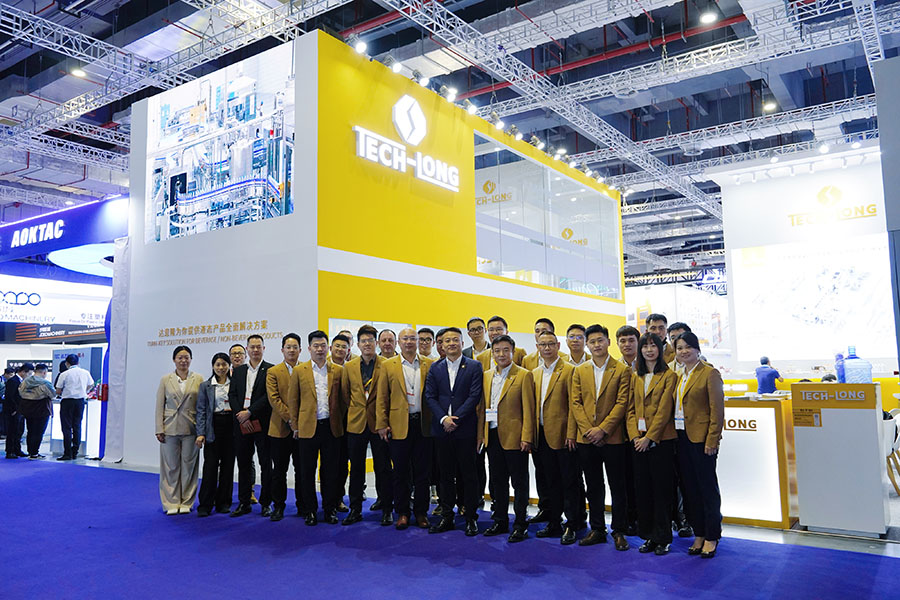 太阳成集团tyc138 | 双展接力，我们“意”往无前