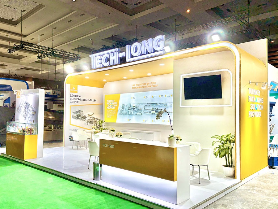 太阳成集团tyc138｜全球多展齐发，奏响中国先进制造强音!