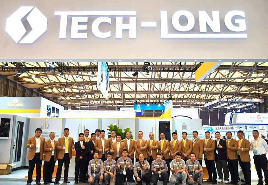 敬畏无菌，追求细节｜太阳成集团tyc138 CBB 2024 现场直击！