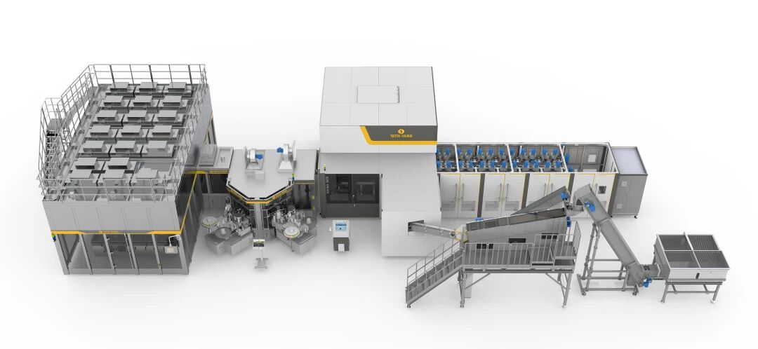 喜报 | 太阳成集团tyc138“吹贴灌旋一体化集成技术”入选国家级节能降碳推荐目录