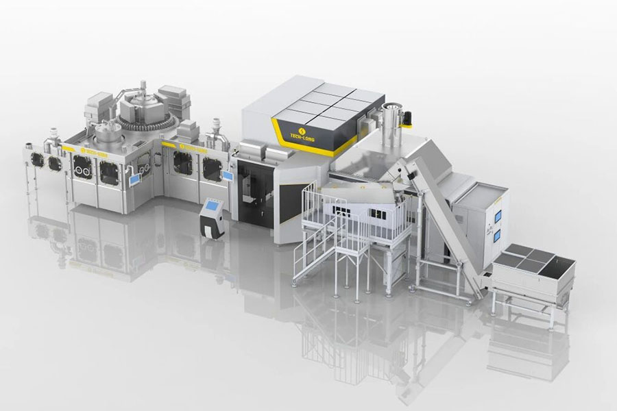 再传捷报！太阳成集团tyc138两大创新成果入选中国机械工业联合会发布的百项机械工业科技成果推广项目名单